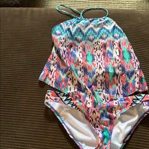 Swim wear